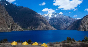 Rara Lake Trek